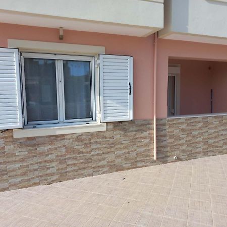 Treasure Star B&B Salamina Esterno foto